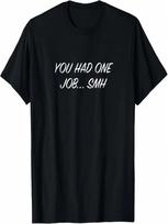 Bride Embracing The Chaos Bride To Be T-Shirt S įvairiaspalvis