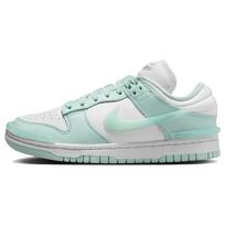 (WMNS) Nike Dunk Low Twist 'Jade Ice' Women's DZ2794-101 EU 35.5