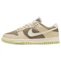 (WMNS) Nike Dunk Low 'Cream Brown' Women's FB4961-012 EU 35.5