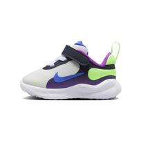 (TD) Nike Revolution 7 TDV 'White Light Ultramarine' Baby FB7691-100 EU 23.5