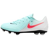 Nike Phantom GX 2 Club MG 'Mint Atomic Red' Men's FJ2557-300 EU 44