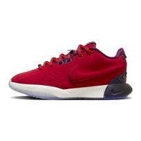(GS) Nike LeBron 21 'James Theater' Kids' FN4305-600 EU 36.5