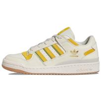 adidas originals Forum Low 'Cream Yellow' Men's FZ6271 EU 36