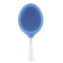 Veido valymo šepetėlio galvutės, skirtos Xiaomi SOOCAS V1 V2 X3 X3U X5 Sonic elektriniam dantų šepetėliui SOOCARE masažo šepetėlis