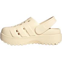 Adidas  Adilette Platform Clog Wonder White Women Sneakers Cream JP7159 38