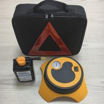 Elektrinio motociklo greitas padangų remonto rinkinys JZ-2006B taip spalva
