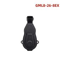 Car Rear Parking Brake Caliper Control Repair GML8-26-8EX For MAZDA 3 6 CX-3