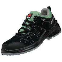 Shoes Anti-smashing, stab-proof, non-slip, deodorant, wear-resistant, breathable and comfortable construction site safety work shoes 36 juoda