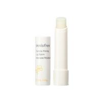 Innisfree Canola Honey Lip Balm 3.5g | Intensive Moisture & Nourishing Lip Care with Jeju Honey 3.5g