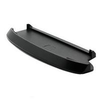 Vertikalus stovas laikiklis plastikinis pagrindas PS3 Super Slim CECH 4000 juodas