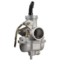 Off-Road Motorcycle ATV Carburetor for 50cc-125cc Engines PZ20 PZ20 Carburetor