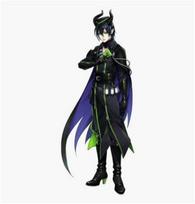 Disney Twisted Wonderland Twist Acrylic Stand Acrylic Figure Dorm Uniform Malleus Draconia Ver.