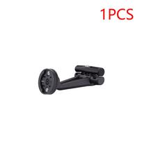 Bicycle Saddle Rail Rear Light Bracket Seatpost Mount Bicycle Taillight Saddle Rail Mount for Garmin Varia Radar/Action Camera