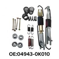 Toyota Auto Repair Kit 04943-0K010 04943-0K010 nėra spalvos