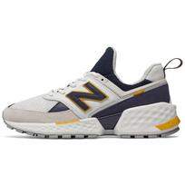 New Balance Nb 574 Sportiniai Laisvalaikio Batai 'Balti Mėlyni' MS574EDD 39.5