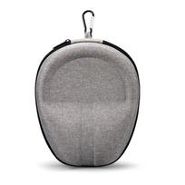 Hard EVA Carrying Case for Sony WH-1000XM5 Headphone Storage Bag Shockproof BT Headset Pouch Anti-Scratch Travel Protective Case