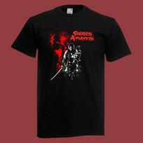 Shogun Assassins Japan Movie Men's Black Size S-5XL XL