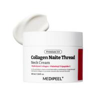 MEDIPEEL Premium Collagen Naite Thread Neck Cream 3.0 100ml | Advanced Lifting & Wrinkle Care