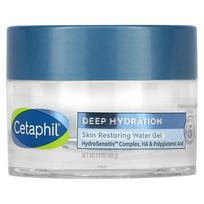 Cetaphil Deep Hydration Skin Restoring Water Gel 48g (1.7oz) 48g - 1 ea gray