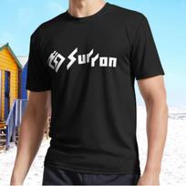 New Sur Ron 2 Wht Active T-Shirt Funny Size S - 5XL 4XL