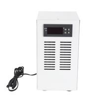 72W Water Chiller Fish Tank Aquarium Cooler 3L Min 30‑35dB Low Noise Constant Temperature Cooling System