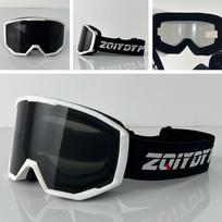 New Ski Snowboard Goggles Women Men Outdoor Sports Skiing Eyewear UV 400 winter Snow Protection Glasses