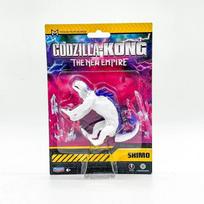 Godzilla VS Kong New Empire Action Figure Mothra Vark King Skar Ghidorah Shimo Tiamat Beast Monster Model Toy Collection Gifts