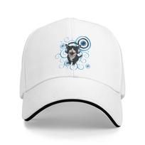 Frutiger Aero Cat Baseball Caps Fashion  Sandwich Caps Unisex Women Polyester Dad Hat Workouts One Size
