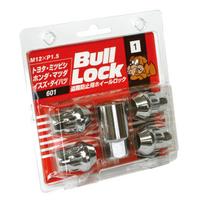 Bull Lock Type M12 x 601 KYO-EI [Kyoei Sangyo] [Bag 21HEX] P1.5 [Quantity 4P] [Product Number]