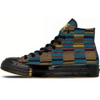 Converse Chuck 70 Hi 'Black History Month' Men's 165557C EU 44.5