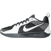 (GS) Nike Sabrina 2 'Iron Grey Sail' Kids' FQ7376-005 EU 36
