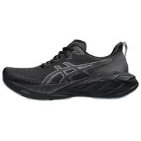 ASICS Novablast 4 'Black Graphite Grey' Men's 1011B693-002 EU 40.5