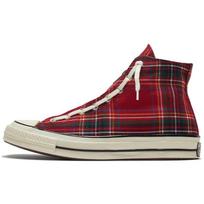 Converse Chuck Taylor All Star 1970s Zip 'Red Black' Men's 169257C EU 35