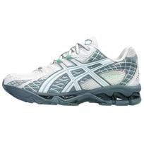 ASICS Gel-Nimbus 10.1 Gore-Tes 'Fjord Grey' Men's 1203A760-100 EU 42.5