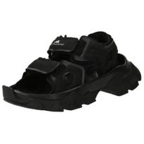 adidas by Stella McCartney Hika Outdoor Sandals 'Core Black Core Black Utility Black' Women's IE3540 EU 36⅔