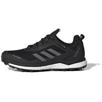 (WMNS) adidas Terrex Agravic Flow GTX 'Black' Women's EF9618 EU 36⅔