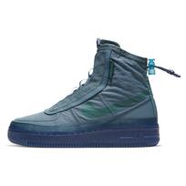 (WMNS) Nike Air Force 1 High Shell 'Turqouise' Women's BQ6096-300 EU 36