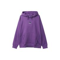 Nike ACG Therma-FIT Fleece Hoodie (Asia Sizing) 'Purple' Men's DH3088-599 L