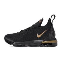 (GS) Nike LeBron 16 'I'm King' Kids' AQ2465-007 EU 35.5