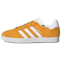 adidas Gazelle 'Crew Yellow' Men's FX5497 EU 44