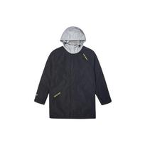 Converse Mountain Club Gore-Tex Parka Asia Sizing 'Black' Men's 10020317-A01 S