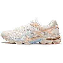 (WMNS) ASICS Gel-Flux 4 'White Pink' Women's 1012A523-103 EU 35.5