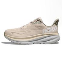 HOKA ONE ONE Clifton 9 2E Wide 'Oat Milk' Men's 1132210-OKB EU 44⅔