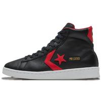 Converse Pro Leather Mid 'All Star Pack - Black' Men's 166811C EU 35