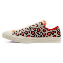 Converse Chuck Taylor All Star 'Leopard' Men's 167631C EU 37.5