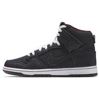 Nike SB Dunk High Premium 'Lumberjack' Men's 313171-441 EU 37.5