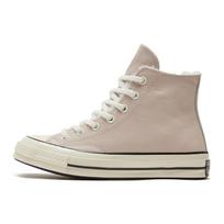 (WMNS) Converse Chuck 70 High 'Cozy Club - Silt Red' Women's 569514C EU 36.5