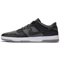 Nike x Medicom SB Dunk Low Elite 'BE@RBRICK' Men's 877063-002 EU 37.5