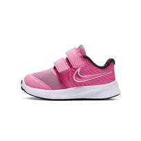 (TD) Nike Star Runner  2 Velcro 'Pink Glow' Baby AT1803-603 EU 22
