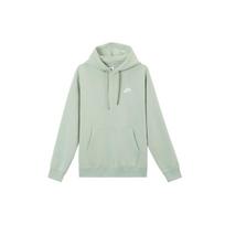 Nike Sportswear Club Fleece Hoodie 'Green' Men's BV2655-371 M